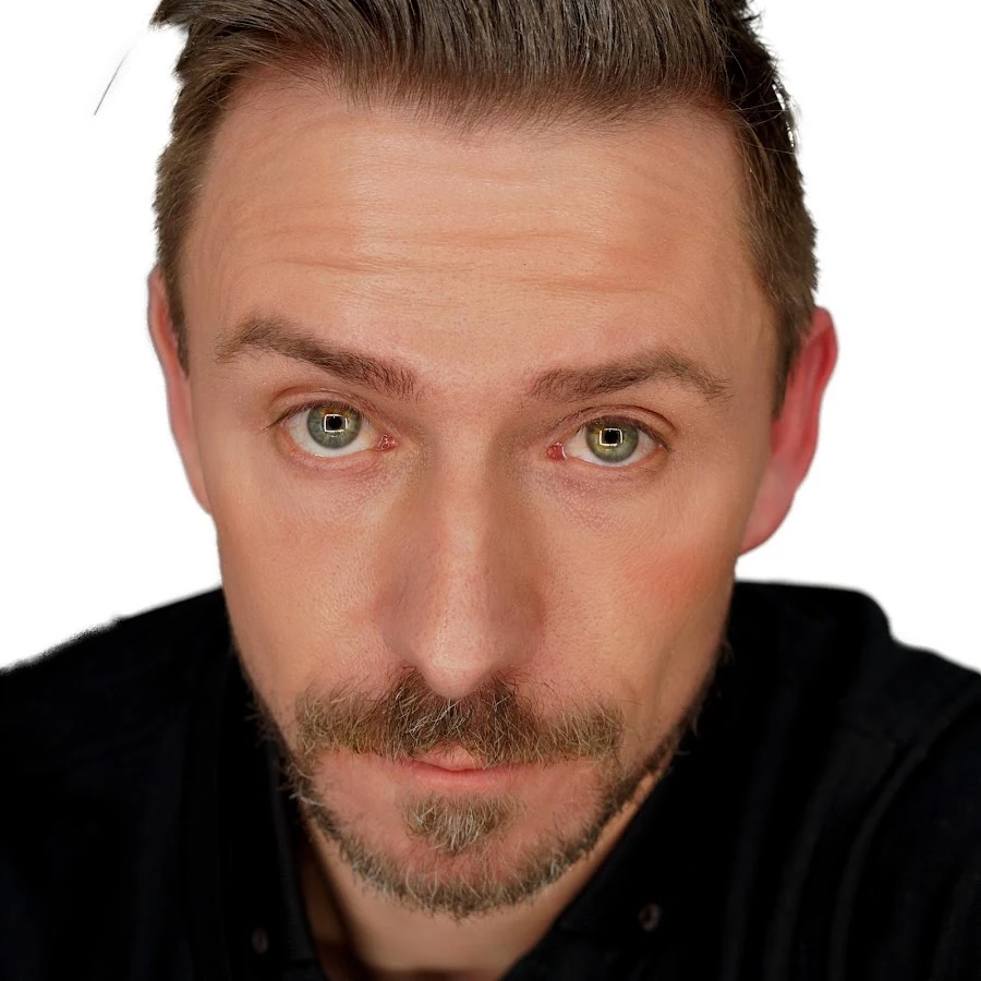 Top Male Beauty Influencers 2020 - IZEA Worldwide, Inc, image size:900x900