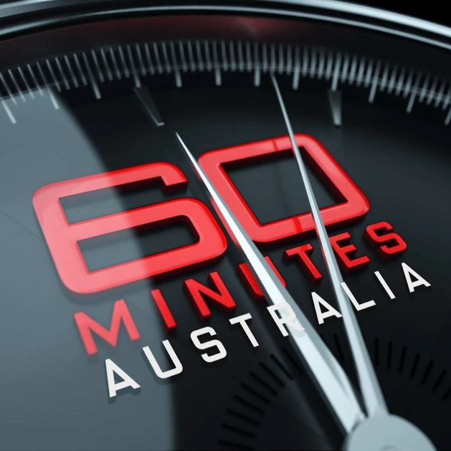 60 Minutes Australia Wikitubia Fandom