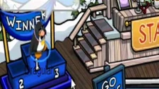 Club_Penguin_The_contest
