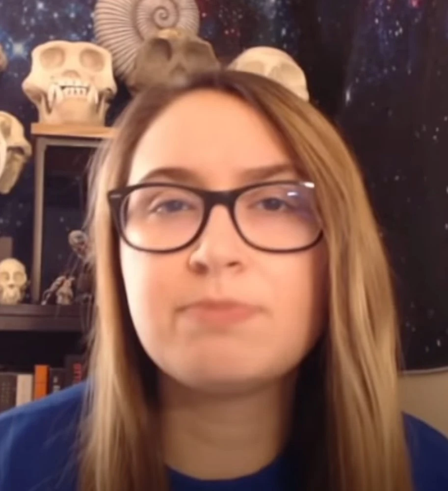 Gutsick Gibbon Wikitubia Fandom