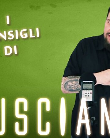 I Consigli Di Frusciante Youtube Wiki Fandom