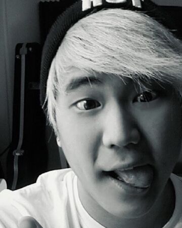 Joon Kim Youtube Wiki Fandom