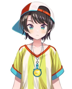 Subaru Ch. 大空スバル | Wikitubia | Fandom