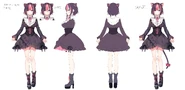 Reference sheet