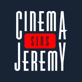CinemaSins Jeremy