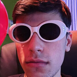 GeorgeNotFoundShorts