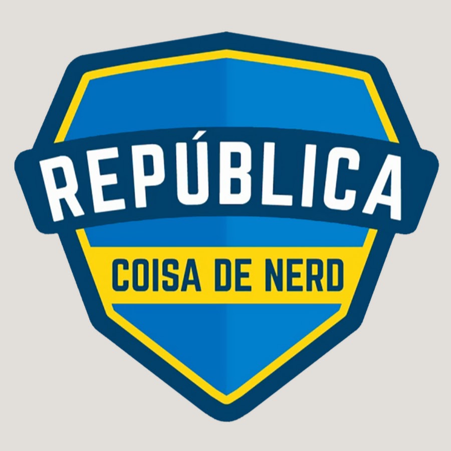 Vídeo no canal Coisa de nerd com a @Nil Moretto @República coisa de ne