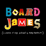 Board James logo