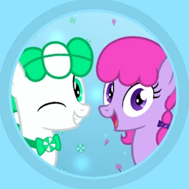 CandyDrop and PepperMint