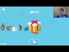Crossy_Road_-_HOW_TO_UNLOCK_SECRET_CHARACTER_GIFTY