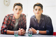 Jack and finn