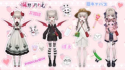 魔界ノりりむ | Wikitubia | Fandom