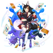 In Dawn of the Breakers