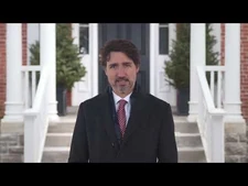 Prime_Minister_Trudeau_delivers_a_message_on_Ramadan