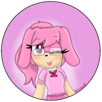 Princess Vertera The Rabbit | Wikitubia | Fandom