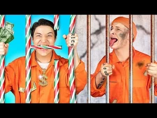 Rich_Jail_vs_Broke_Jail_-_15_Funny_Situations