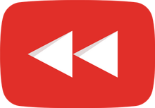 YoutubeRewindLogo