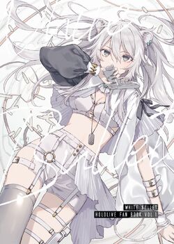 獅白ぼたん OUR OSR】獅白ぼたん《hBP03-002》 | hBP03 エリートスパーク