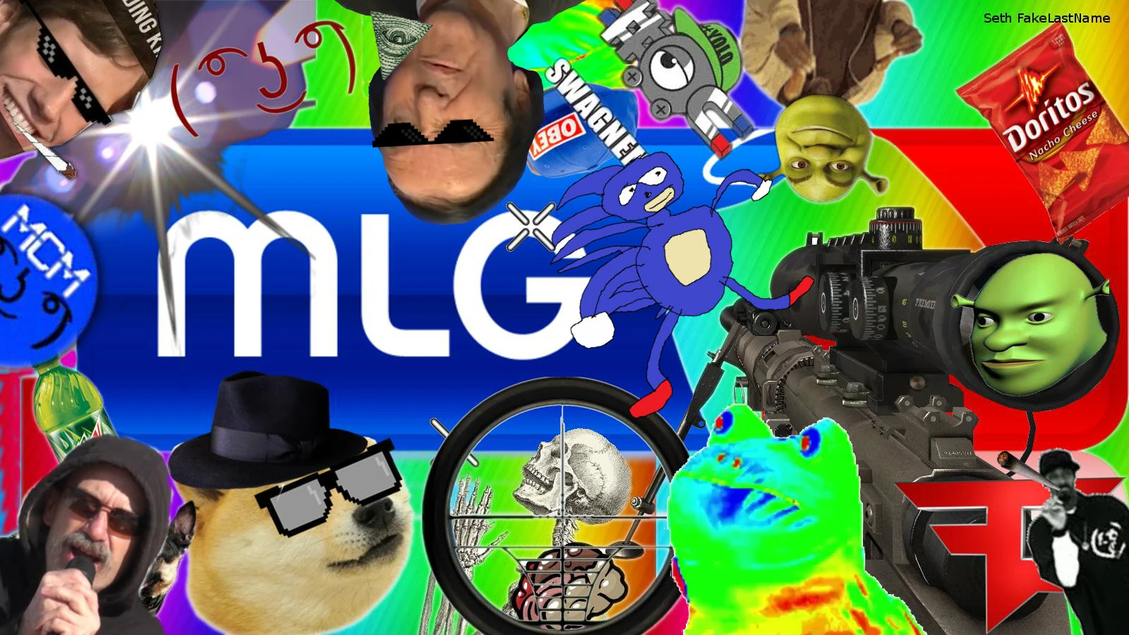 Mlg Parodies Wikitubia Fandom