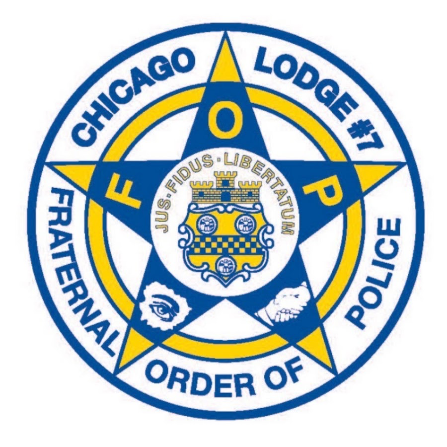 FOP Chicago Lodge 7  Wikitubia  Fandom