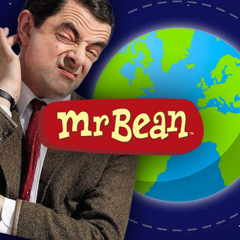 Mr Bean | Wikitubia | Fandom Mr Bean | Wikitubia | Fandom