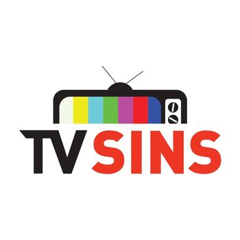 TV Sins logo
