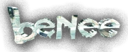 BENEE's logo