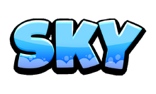 Sky Logo