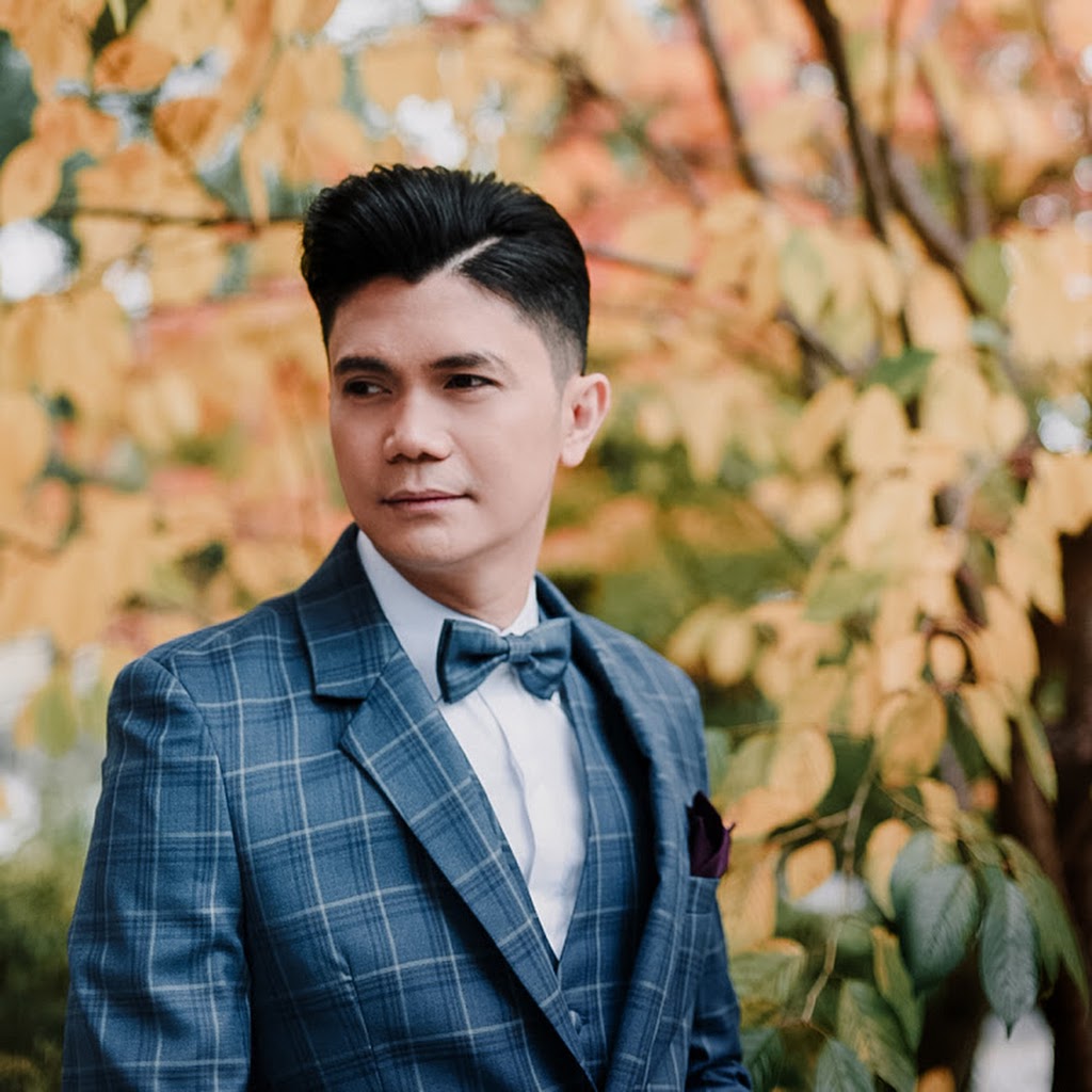 Vhong Navarro | Wikitubia | Fandom