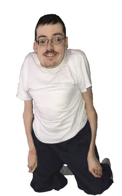What does ricky berwick have