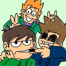 Eddsworld extra pfp