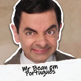 Mr Bean Portugal