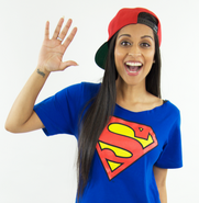 SuperWoman