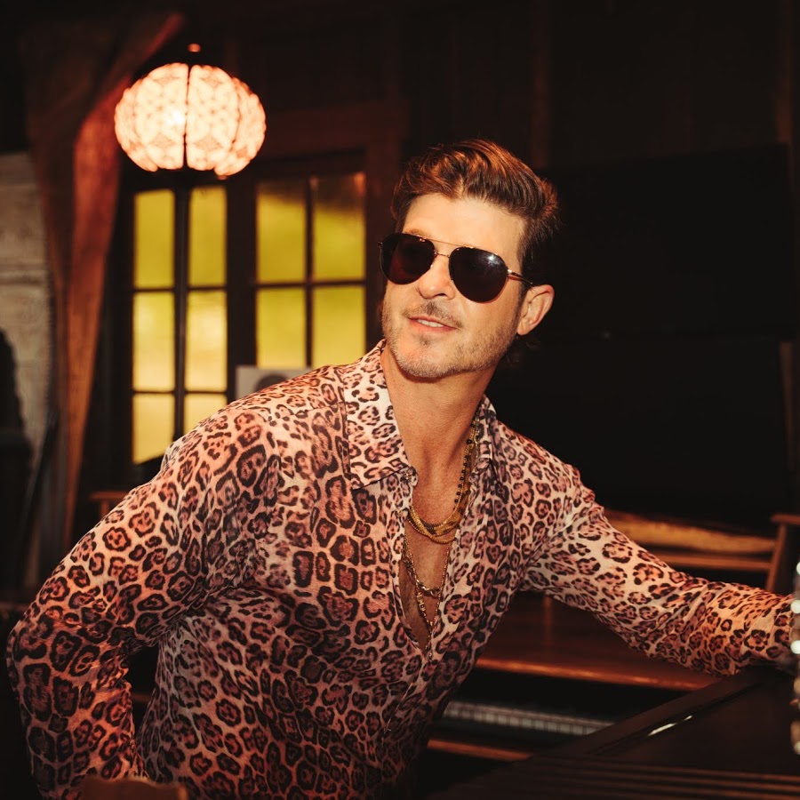 the evolution of robin thicke songs the evolution of robin thicke songs