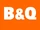 B&Q