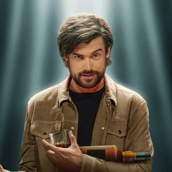 Jack Whitehall | Wikitubia | Fandom