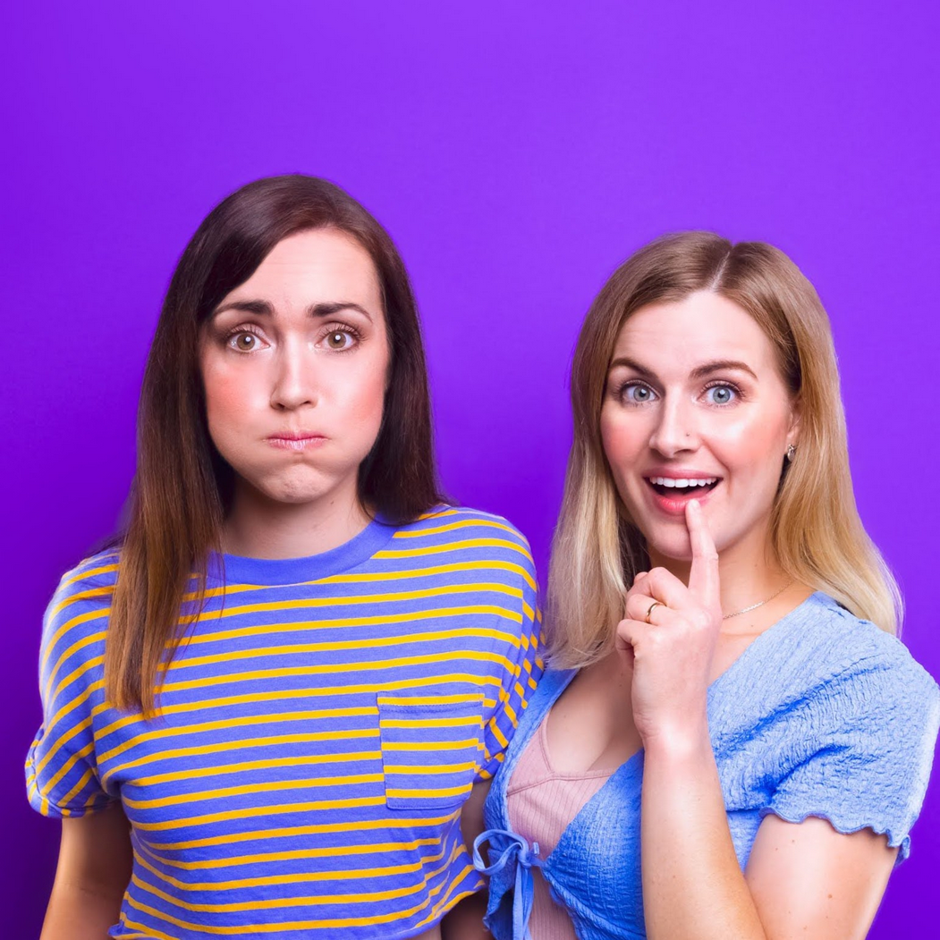Rose and Rosie | Wikitubia | Fandom