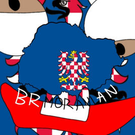 Hyper BrMoravian