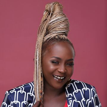 Kansiime anne new videos best sale