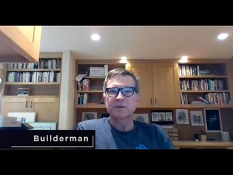 🦄 @buildermans - David Bazuki - TikTok