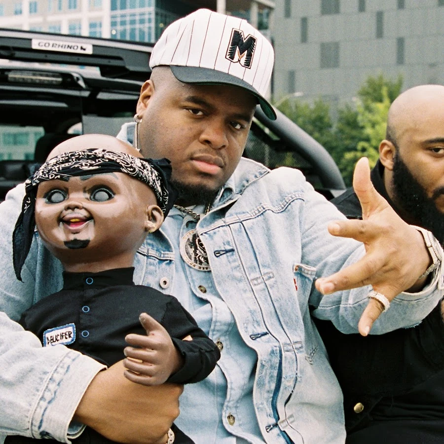 Duke Deuce Wikitubia Fandom