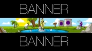 Channel banner