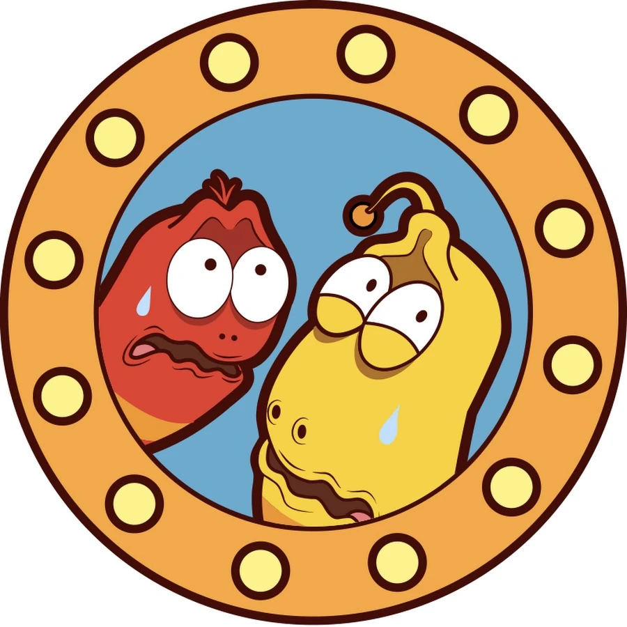 Larva TUBA Wikitubia Fandom