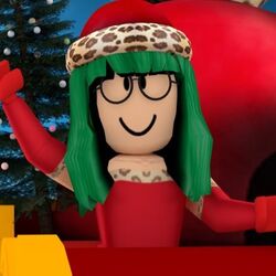 Lisa Gaming Roblox Wikitubia Fandom - lisa gaming roblox wikitubia