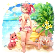 In Dawn of the Breakers