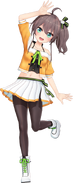 3D model