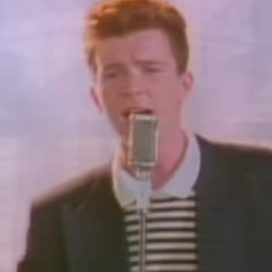 Rick Roll Your Friends! QR code that links to Rick Astley’s “Never Gonna  Give You Up”  music video | iPhone Case