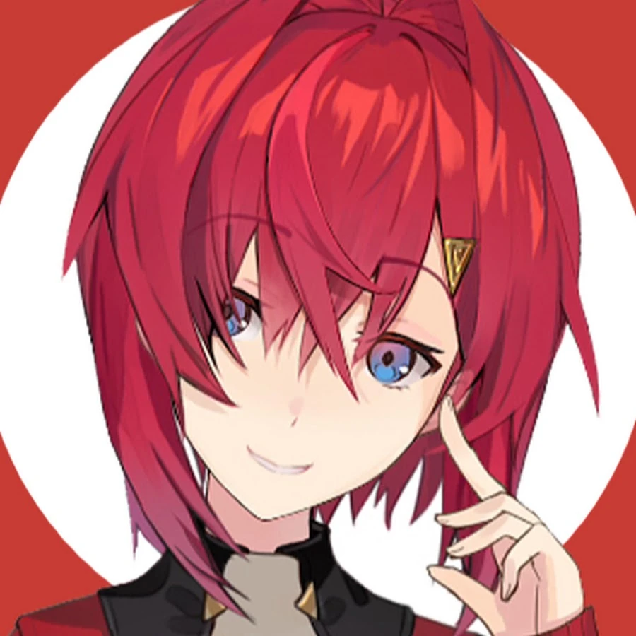 アンジュ カトリーナ Ange Katrina Wikitubia Fandom