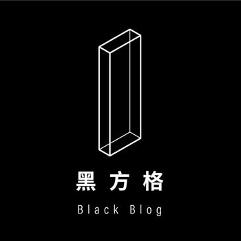 BlackBlog