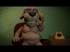 FIVE_NIGHTS_WITH_TALKING_BEN_(OFFICIAL_TRAILER)(parody)